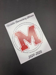 YEARBOOKS