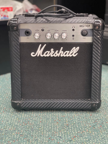 Marshall MG10CF