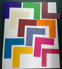 Custom Matting