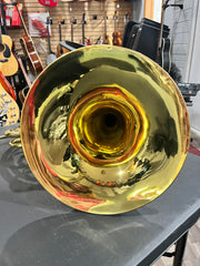 618 King French Horn pre-owned