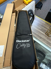 Blackstar Carry On Travel Guitar