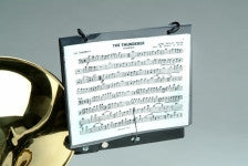 Marching Lyres & Flip Folders