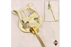 Marching Lyres & Flip Folders
