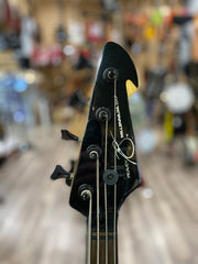 Peavey Bass Millinium BXP