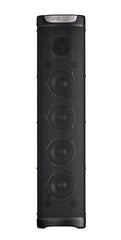 Dawn T-100 100 Watt Personal PA System (built in 3 channel mixer) - NEW