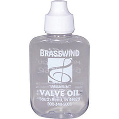 Oils (Slide, Rotor, Valve, & Bore) - 2 ounces