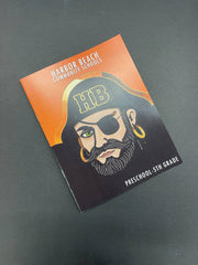 YEARBOOKS