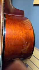 Fender F-15 Concert Size Acoustic Guitar