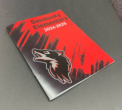 YEARBOOKS
