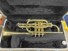 Bundy Cornet Trumpet