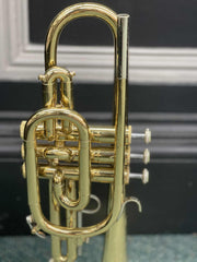 Bundy Cornet Trumpet