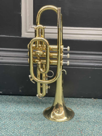 Bundy Cornet Trumpet