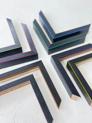Custom Framing