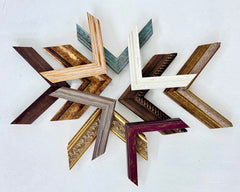 Custom Framing