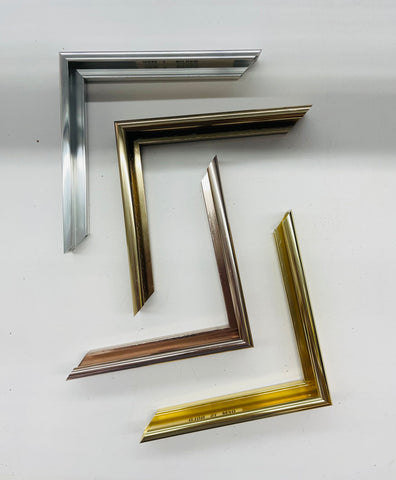 Custom Framing