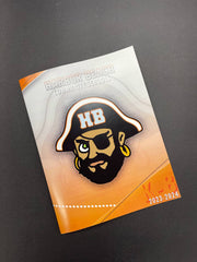 YEARBOOKS