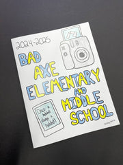 YEARBOOKS