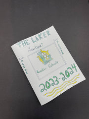YEARBOOKS