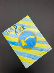 YEARBOOKS