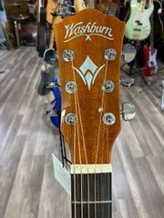 AF5K Washburn Acoustic