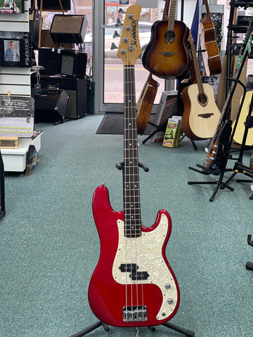 Slammer Bass by Hamer