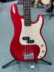 Slammer Bass by Hamer