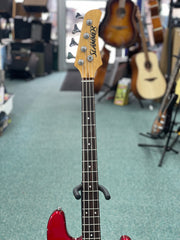 Slammer Bass by Hamer