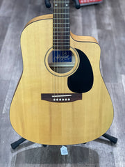 Seagull S6 Acoustic C.W.