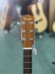 Fender DG-8S Nat