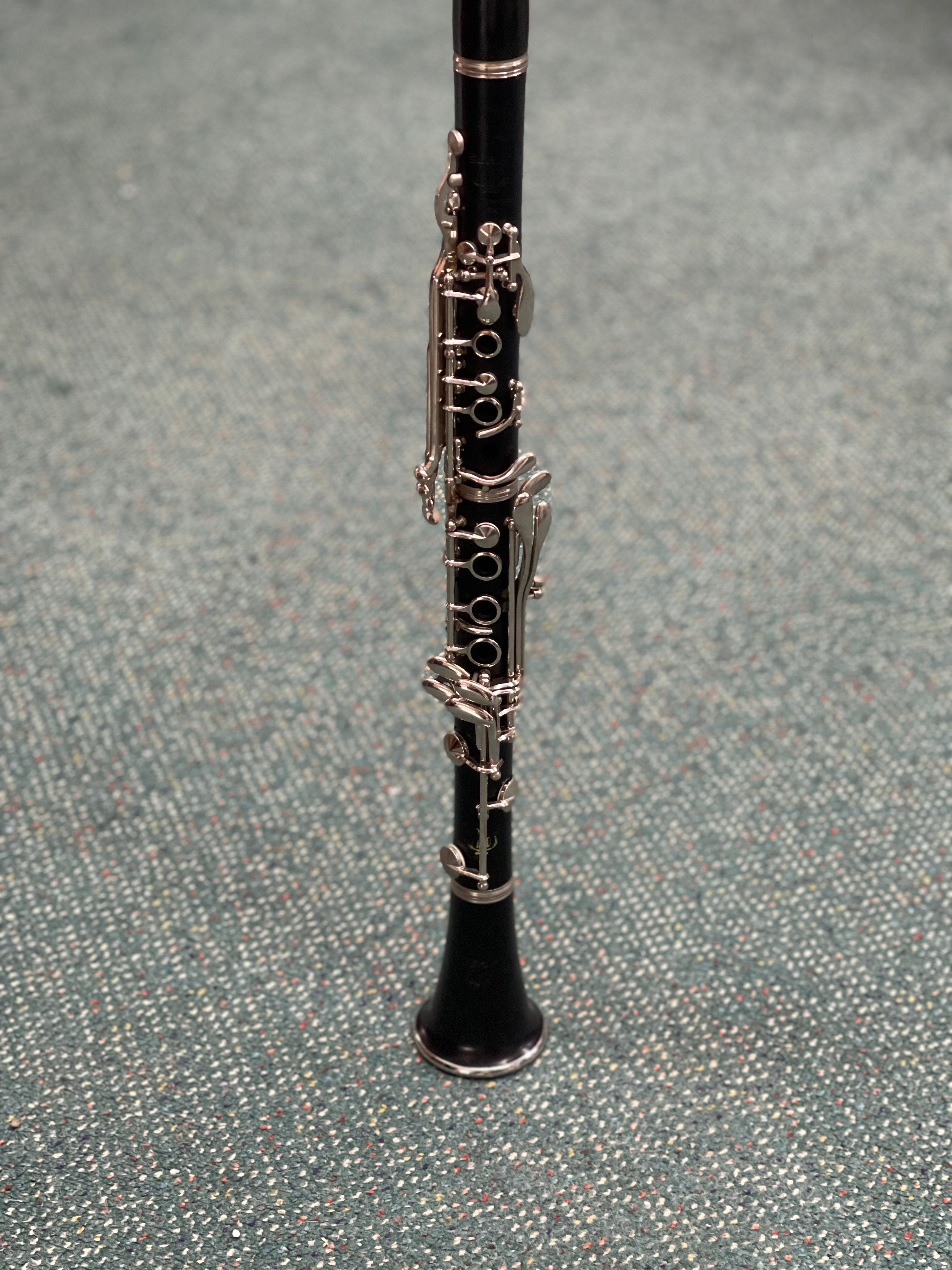 Vito 7214 Clarinet