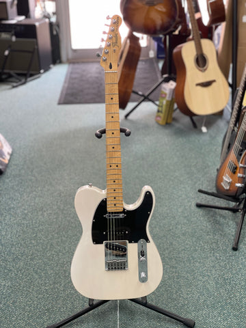 Fender Deluxe Nashville Tele