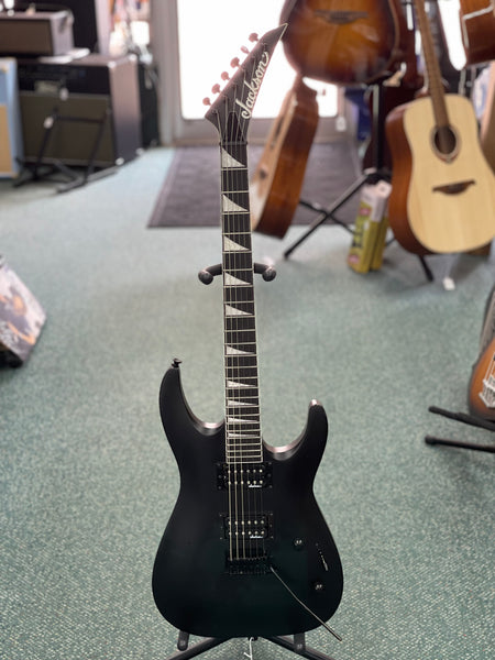 Jackson JS22 Dinky Archtop – Quad N Productions