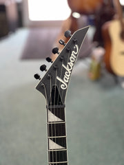 Jackson JS22 Dinky Archtop