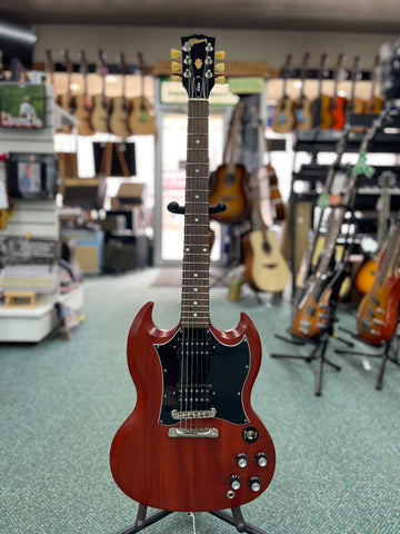 2020 Gibson SG Tribute