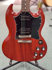 2020 Gibson SG Tribute