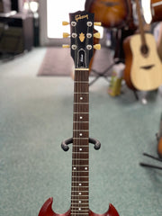 2020 Gibson SG Tribute