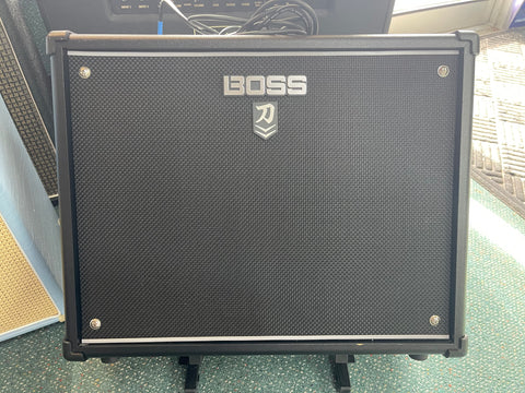 Boss Katana 100 Mk II