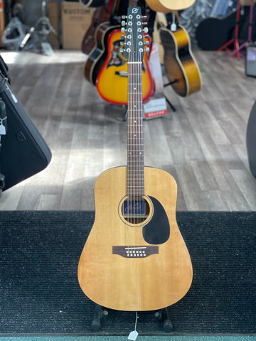 Guild F2512E