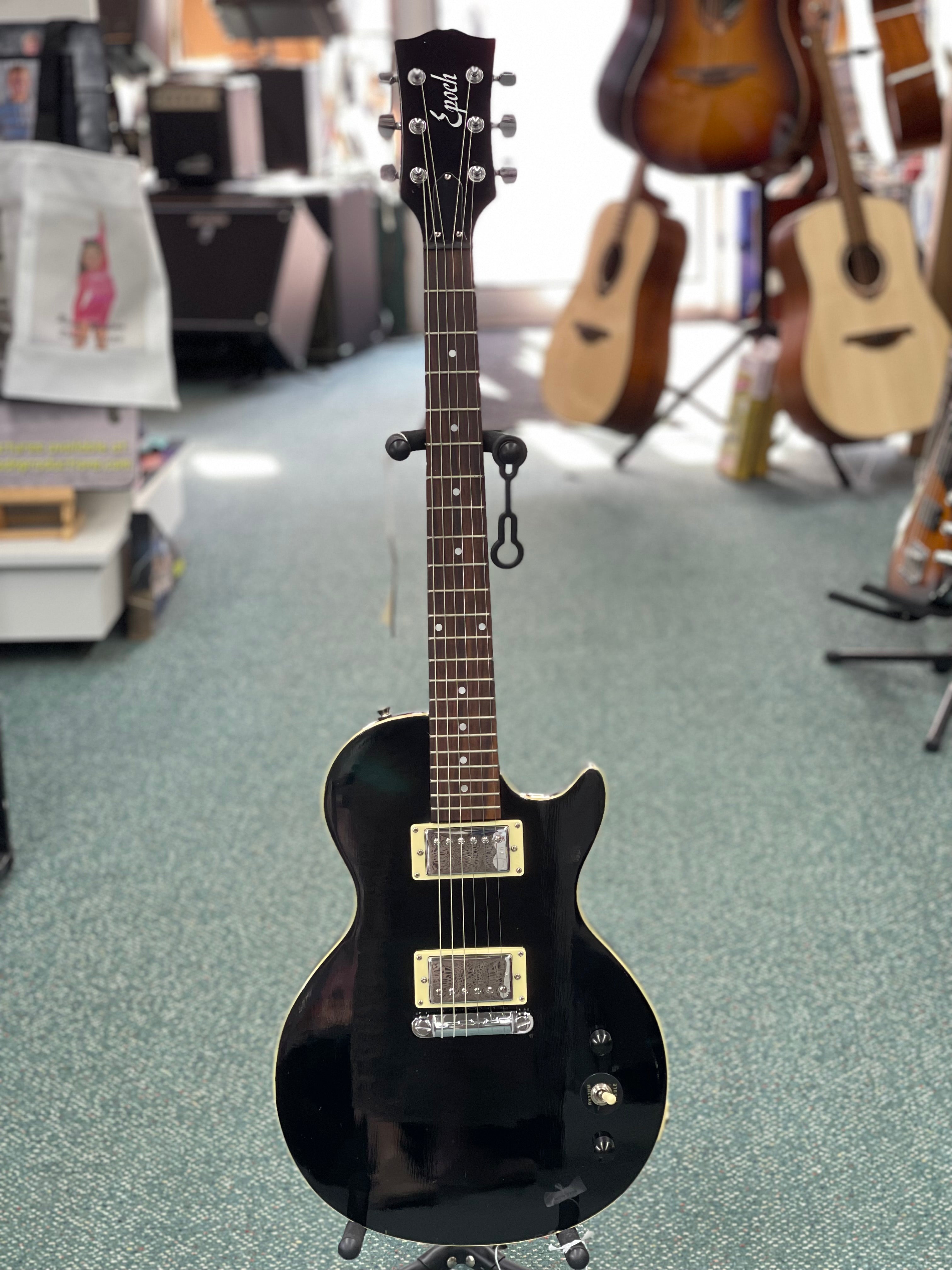 Epoch Les Paul