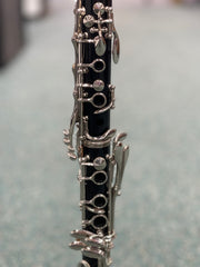 Yamaha YCL 20