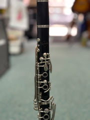 Normandy Wood Clarinet