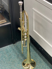 Holton Collegiate Trumpet