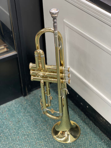Holton Collegiate Trumpet