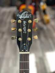 Oscar Schmidt OE30F BLB