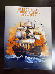 YEARBOOKS