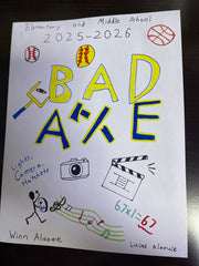YEARBOOKS