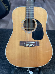 Tenada 12 String