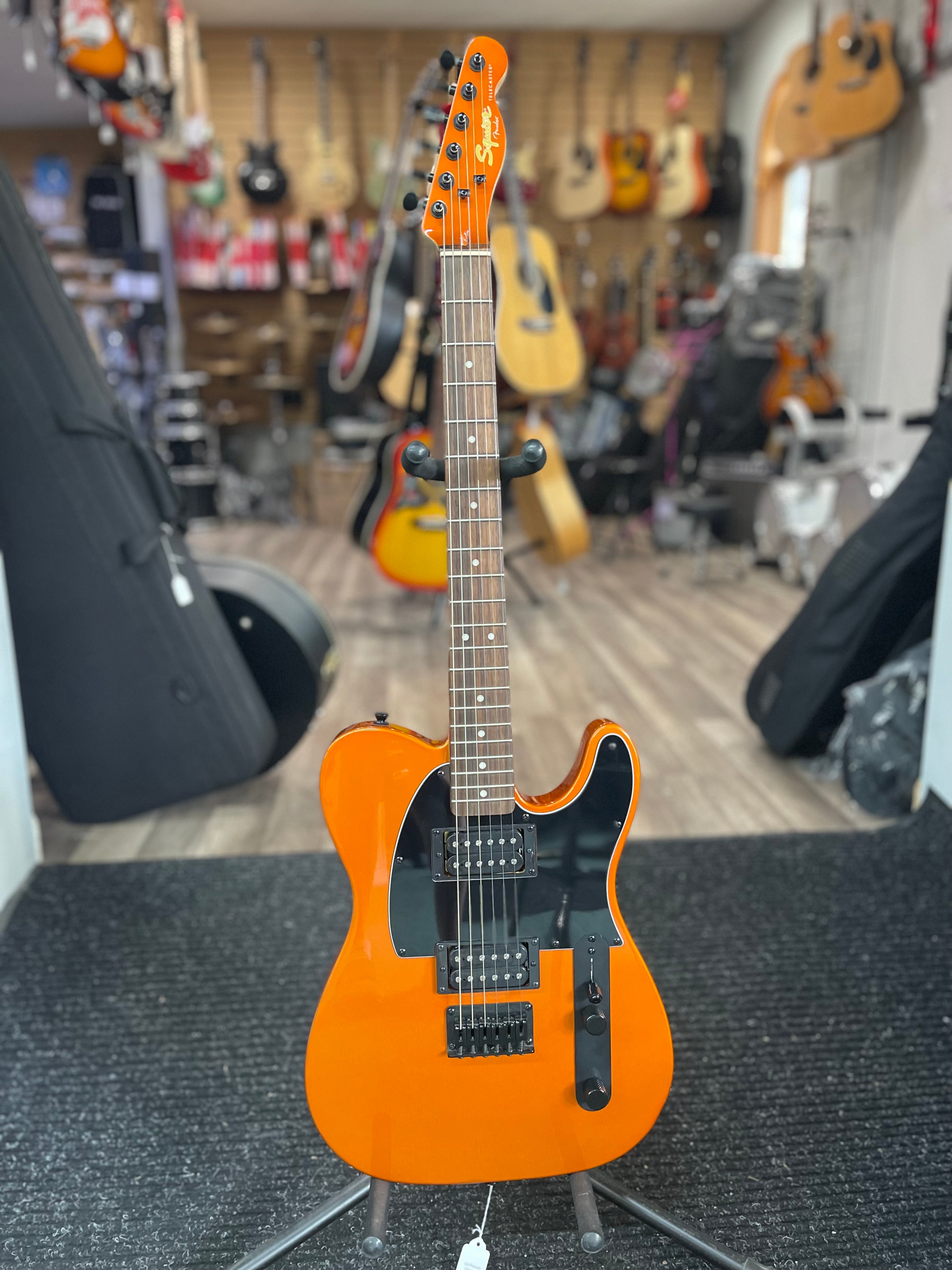 Fender Squire Tele