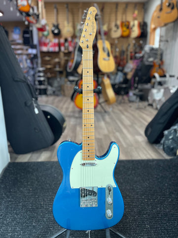 Harley Benton Telecaster