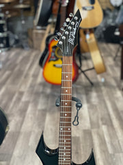 B.C Rich Warlock